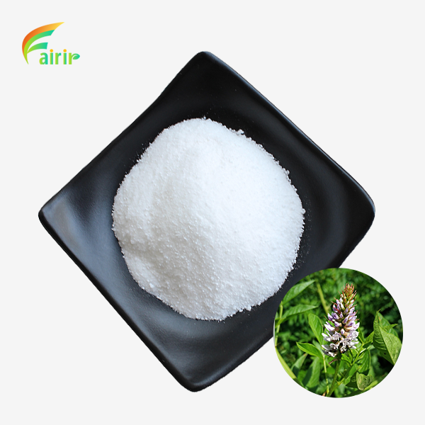 Bulk Glycyrrhizic Acid Powder